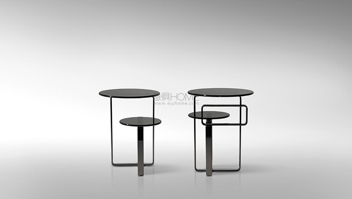 Columbus Side Table 角幾