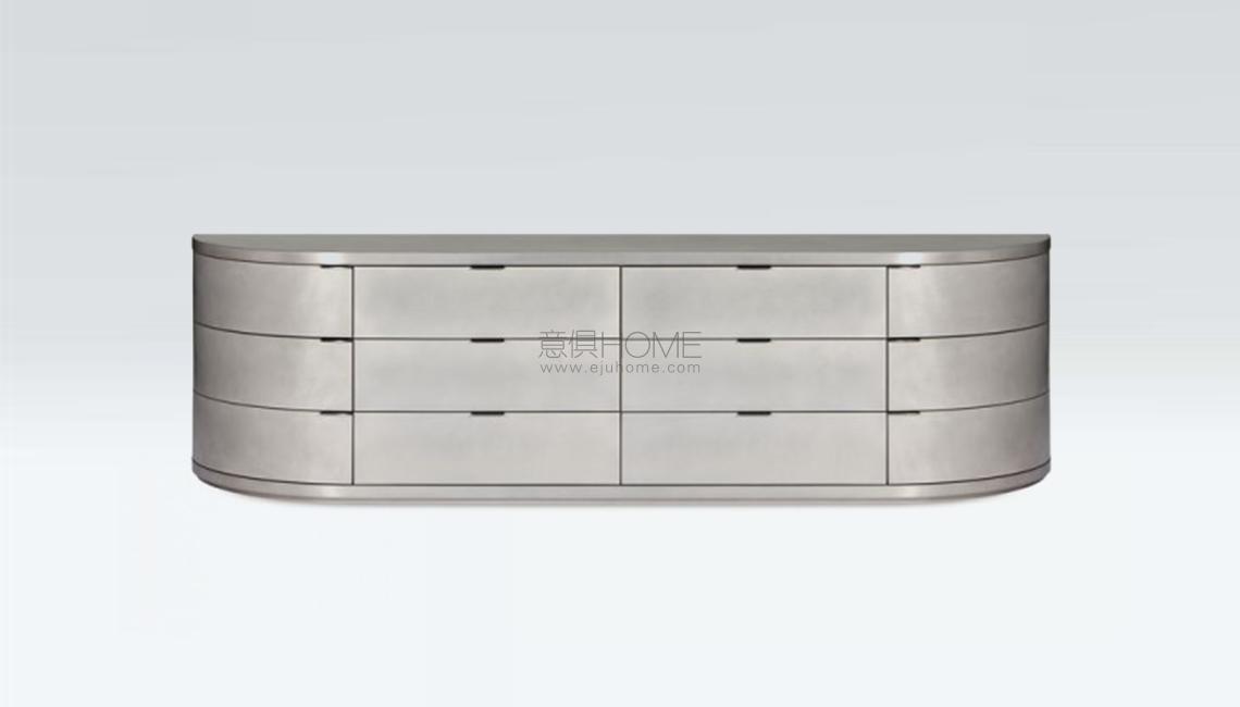 ARMANI CASACASTILLA 電視機(jī)柜