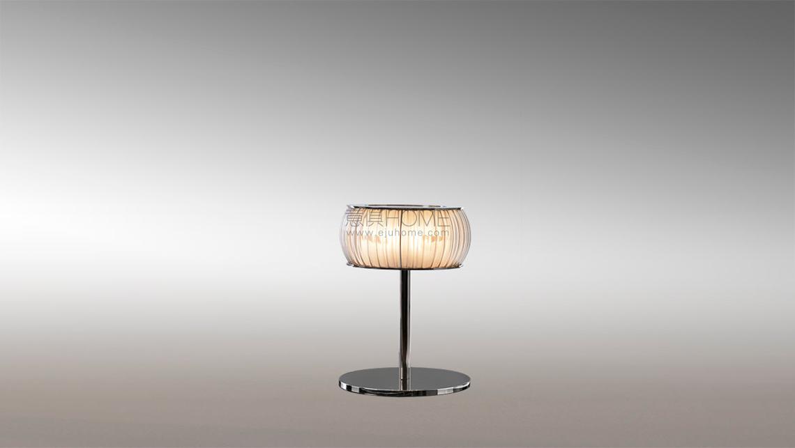 Janus Table Lamp 燈具