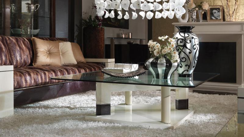 GENESIS-LEATHER 沙發(fā)