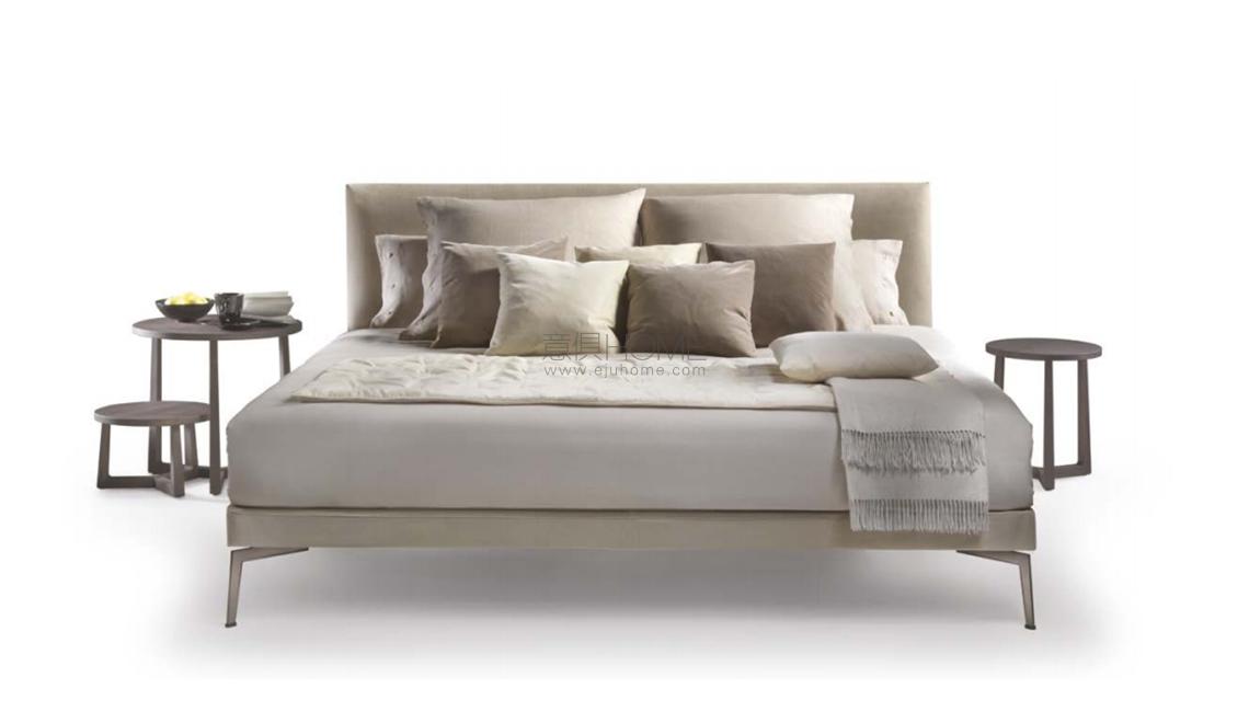 Feel Good-Feel Good Ten雙人床