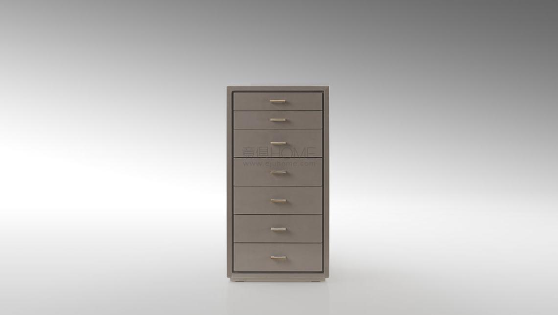 Settimio Chest of Drawers 邊柜