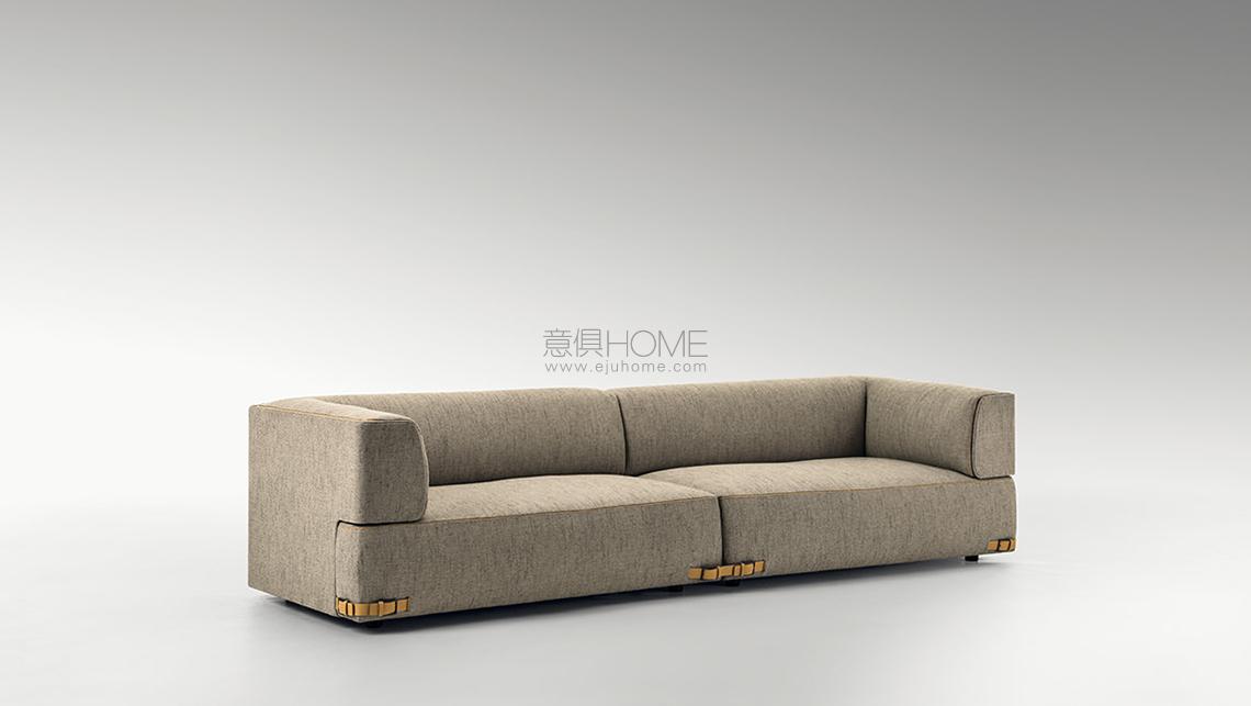 Soho2 Sofa 沙發(fā)