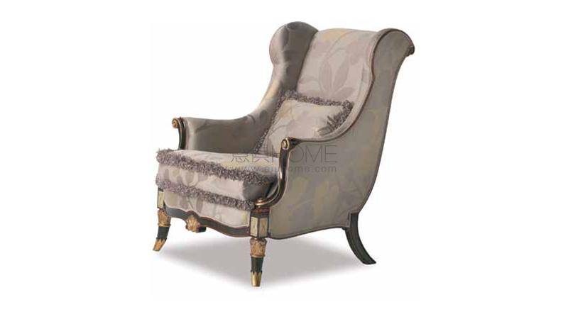 ZANABONIPoltrona-Armchair-34 扶手椅