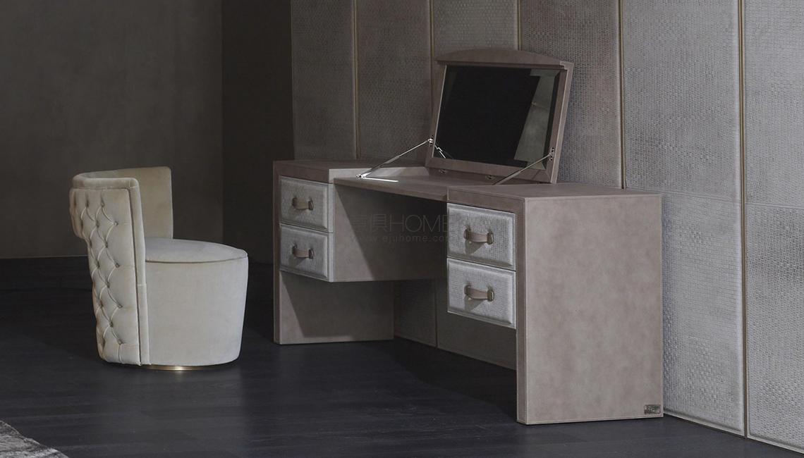 Zion 梳妝臺(tái)