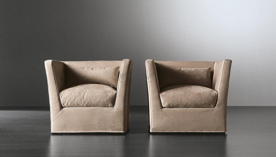 QUEEN組合沙發(fā)