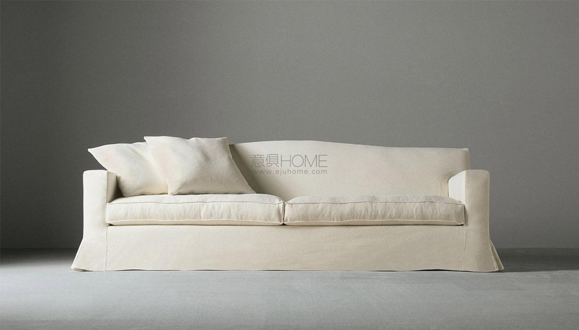 NEUMAN多人沙發(fā)