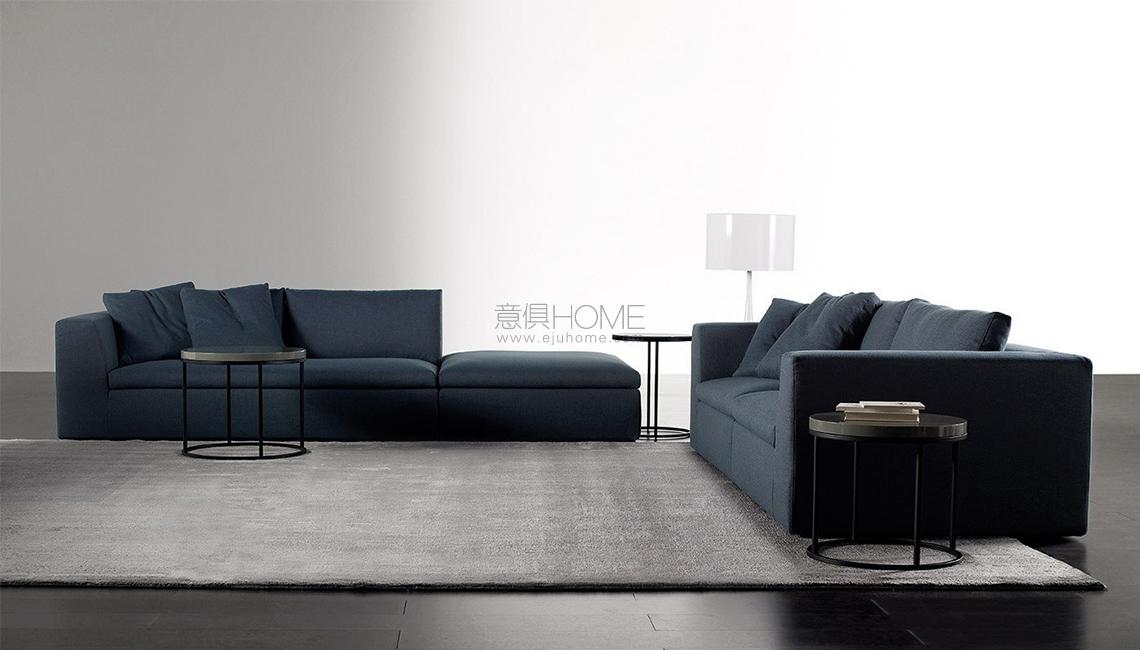 LOUIS 2.0 組合沙發(fā)