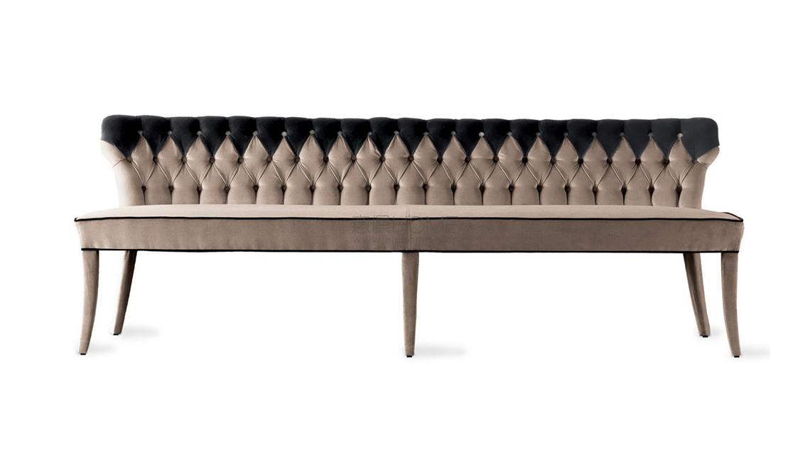 Guendalina Mash 長(zhǎng)椅