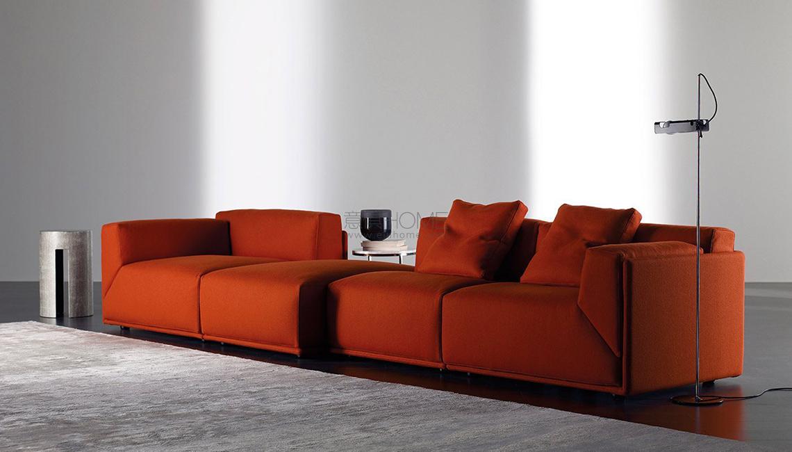 BACON組合沙發(fā)