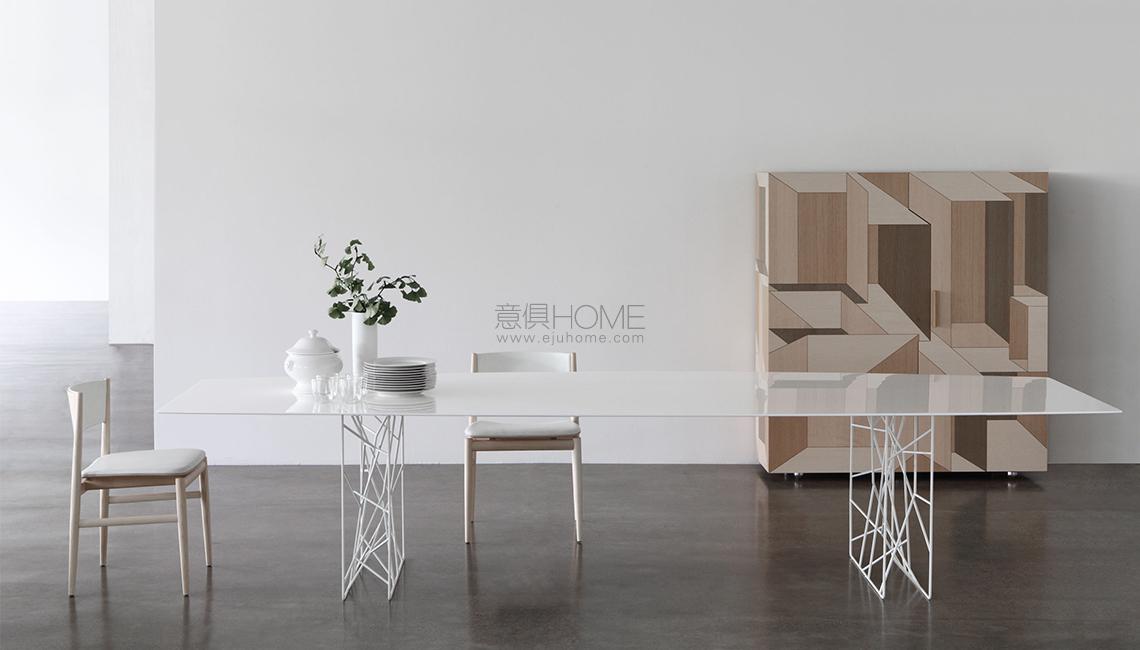 PORROSynapsis 餐桌