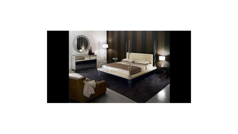 Gran canal letto 床