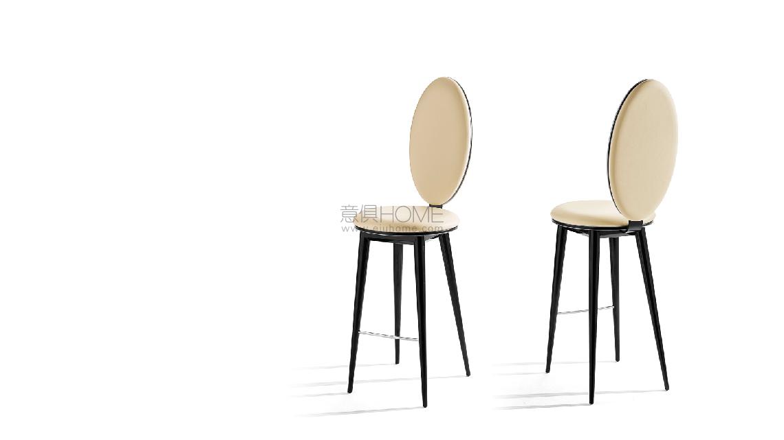 BASTIDE TABOURET吧椅