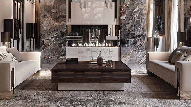 BELLE EPOQUE 40 茶幾