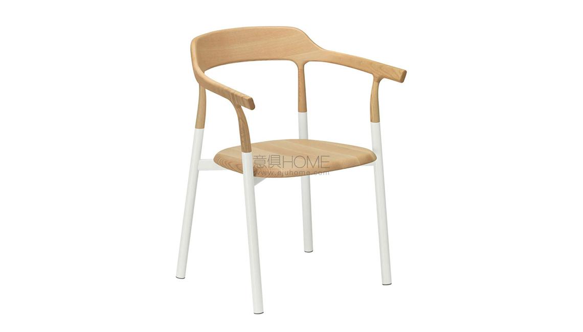 TWIG COMFORT - 10E 休閑椅