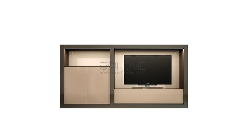 AVANTGARDE LUCE COLLEZIONE 組合柜