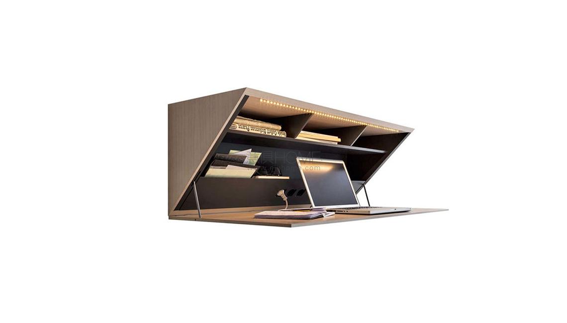 Segreto 書(shū)桌