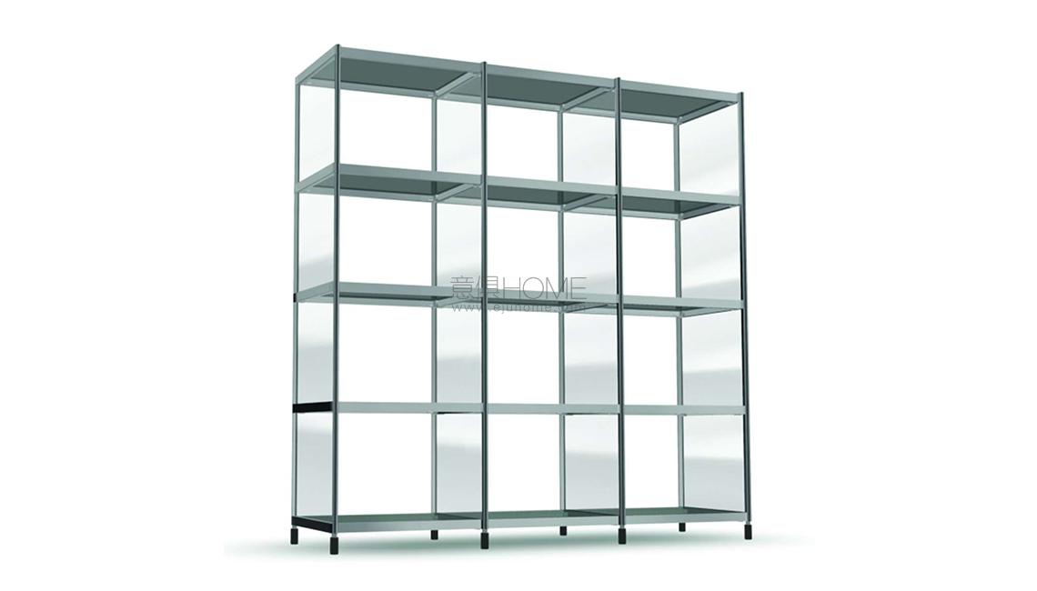 LIB007 - SEC_lib007 書(shū)架