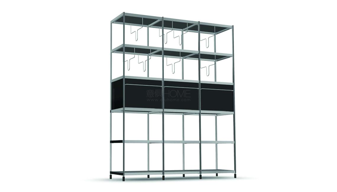 LIB012 - SEC_lib012 書架