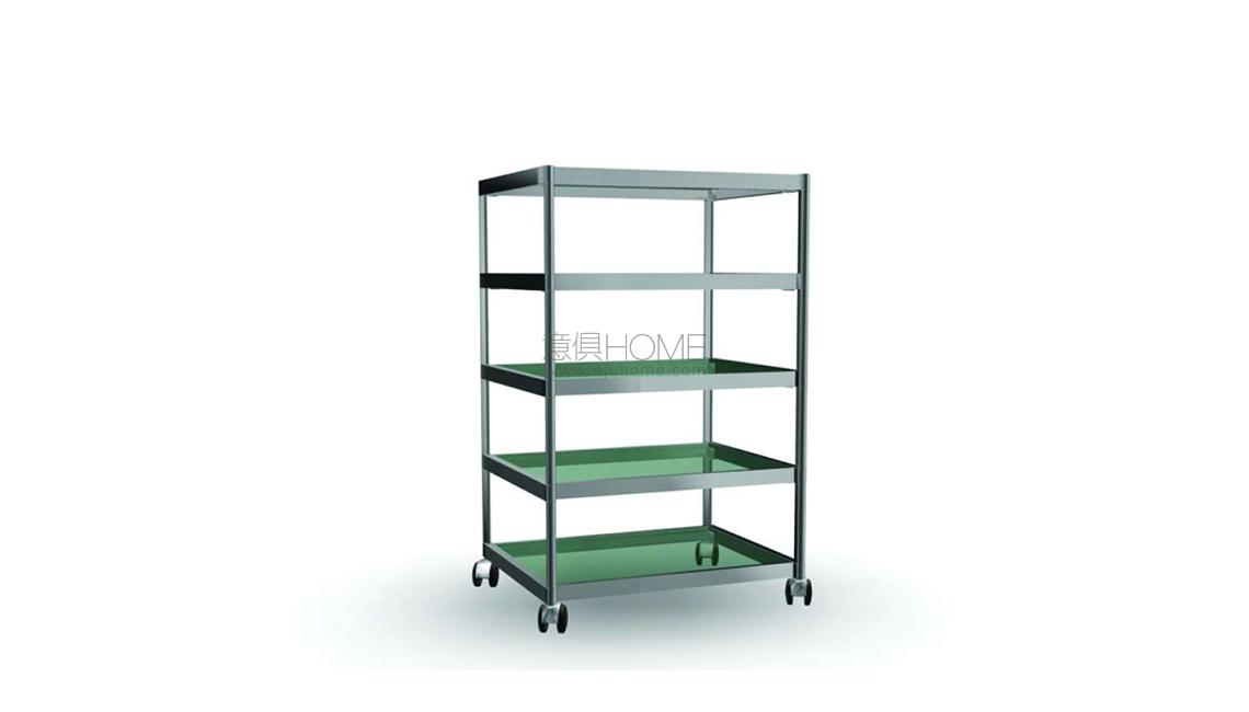 CAR002 - SEC_car002 推車(chē)