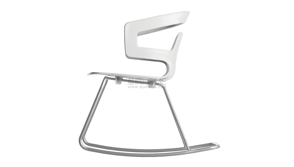 segesta-ROCKING-509 休閑椅