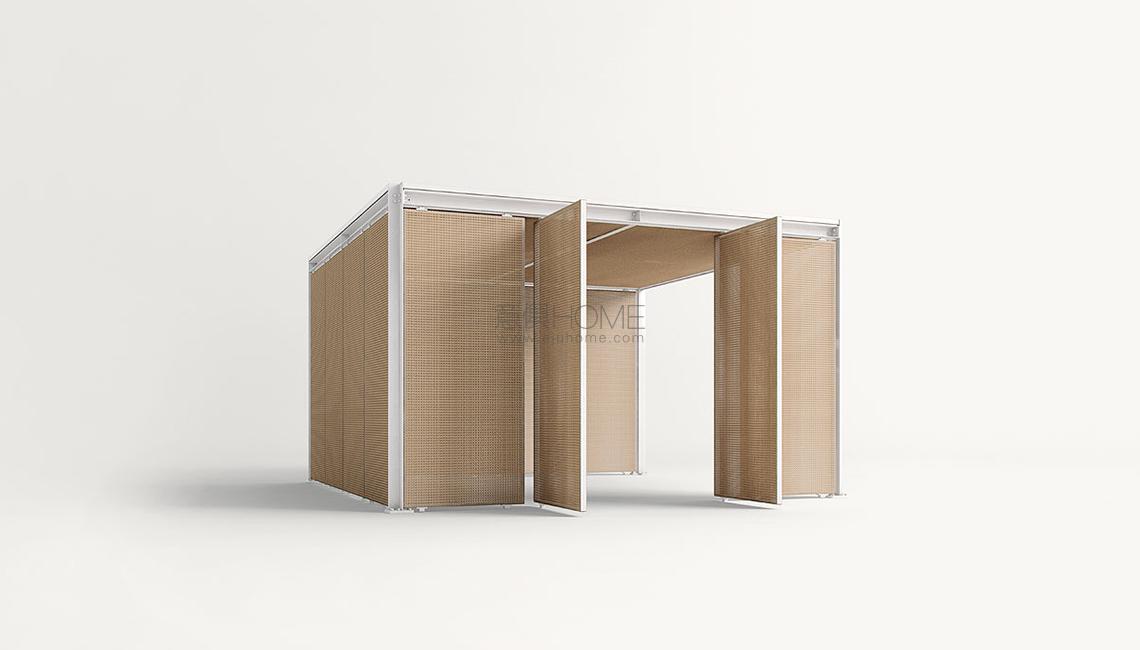 Cabanne - Modulo Quadro 其他