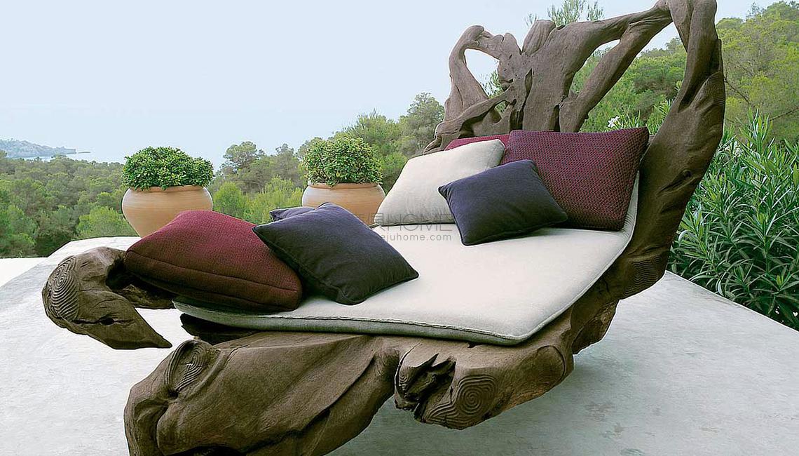 Cuscini 戶(hù)外休閑椅