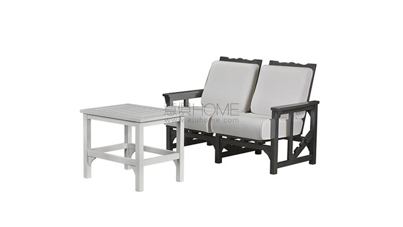 TREMEZZO 戶外沙發(fā)