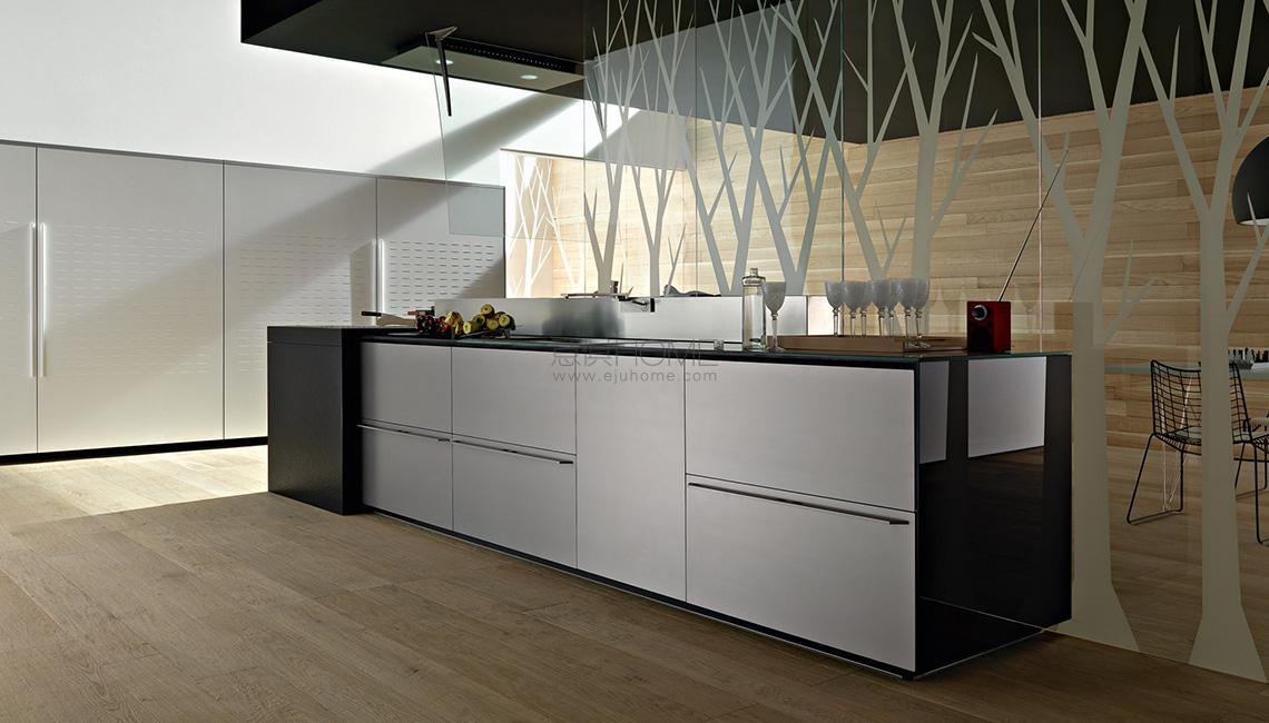 Artematica Laminato 餐邊柜