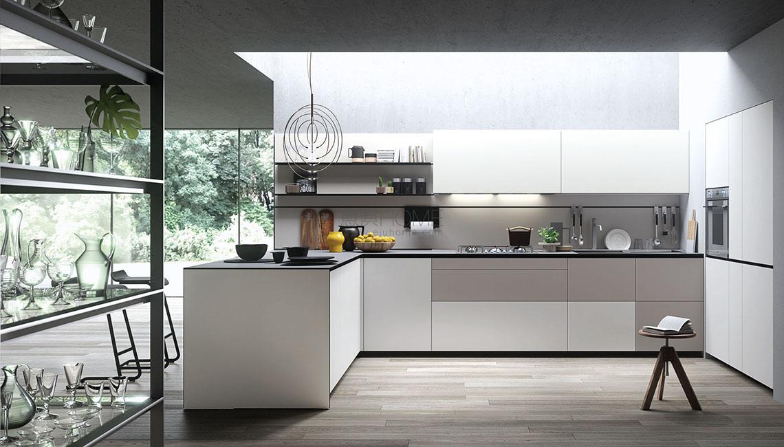 forma mentis with angel skin door 1 Forma Mentis con anta Angel Skin 餐邊柜