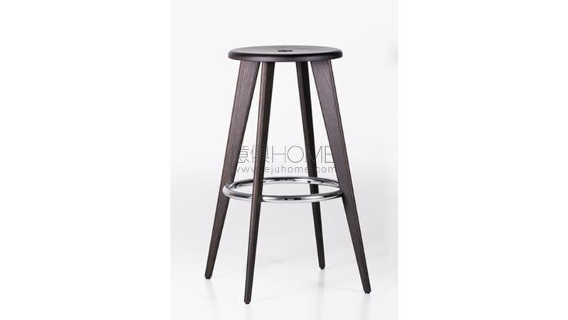 Tabouret Haut 凳子
