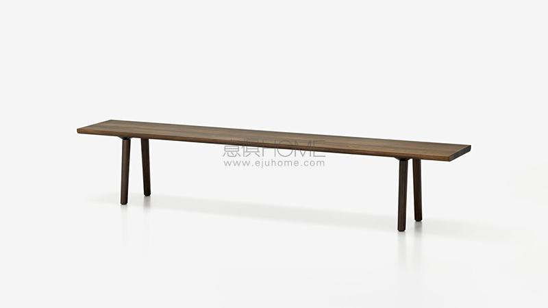 Wood Bench 長(zhǎng)凳