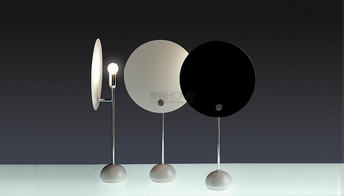 KUTA TABLE 臺(tái)燈