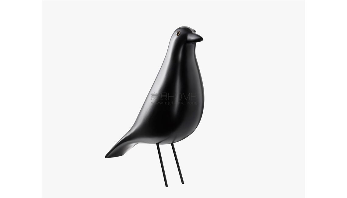 VITRAEames House Bird 裝飾鳥(niǎo)