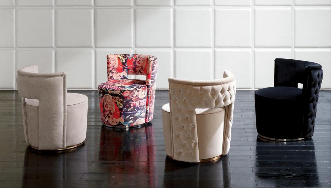 Giotto 蒲團(tuán)