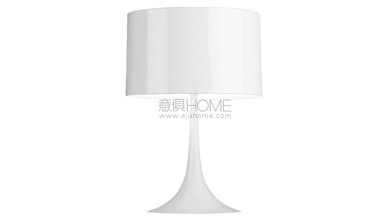 Spun Light Table 2 臺(tái)燈