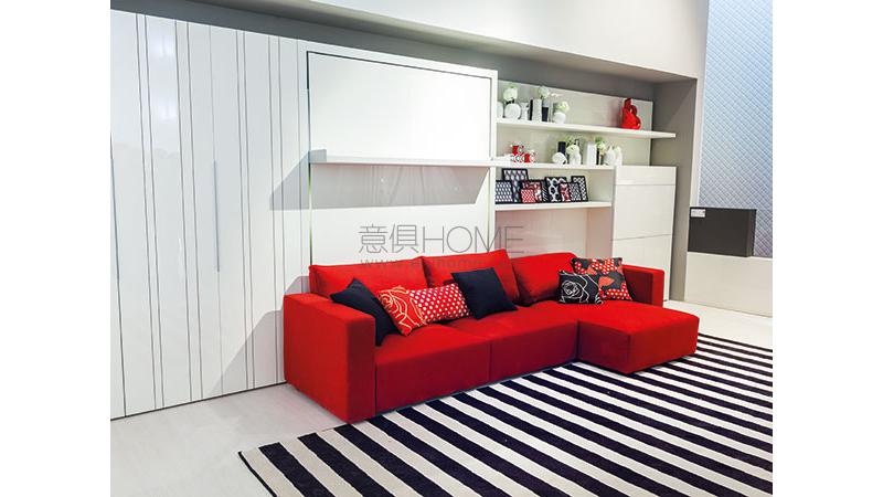 CLEI兒童房Swing沙發(fā)