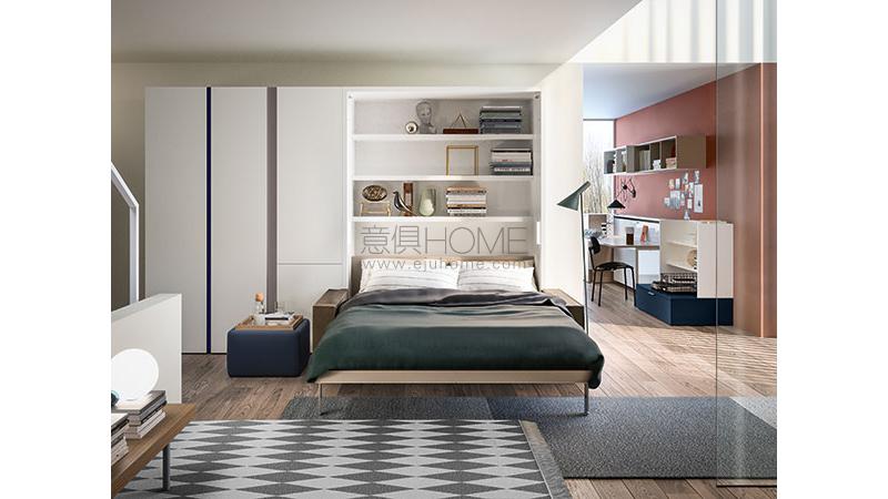 兒童房Penelope Sofa雙人床