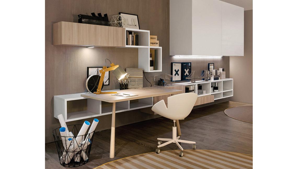 ZALF兒童房Z408寫字臺