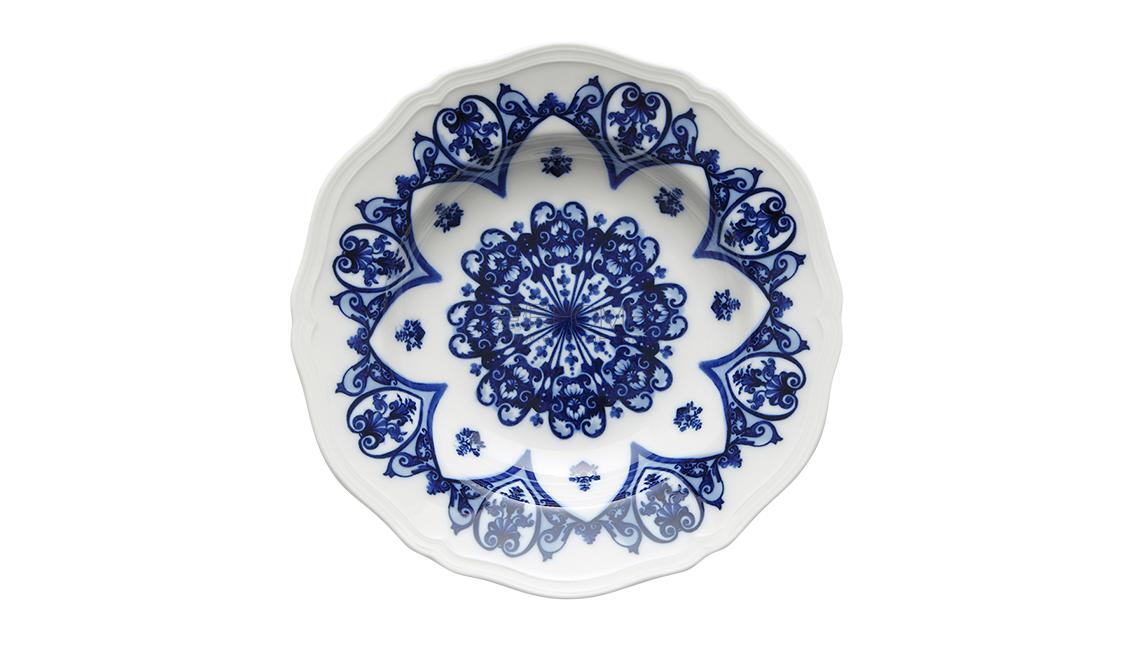 PIATTO FONDO盤(pán)子