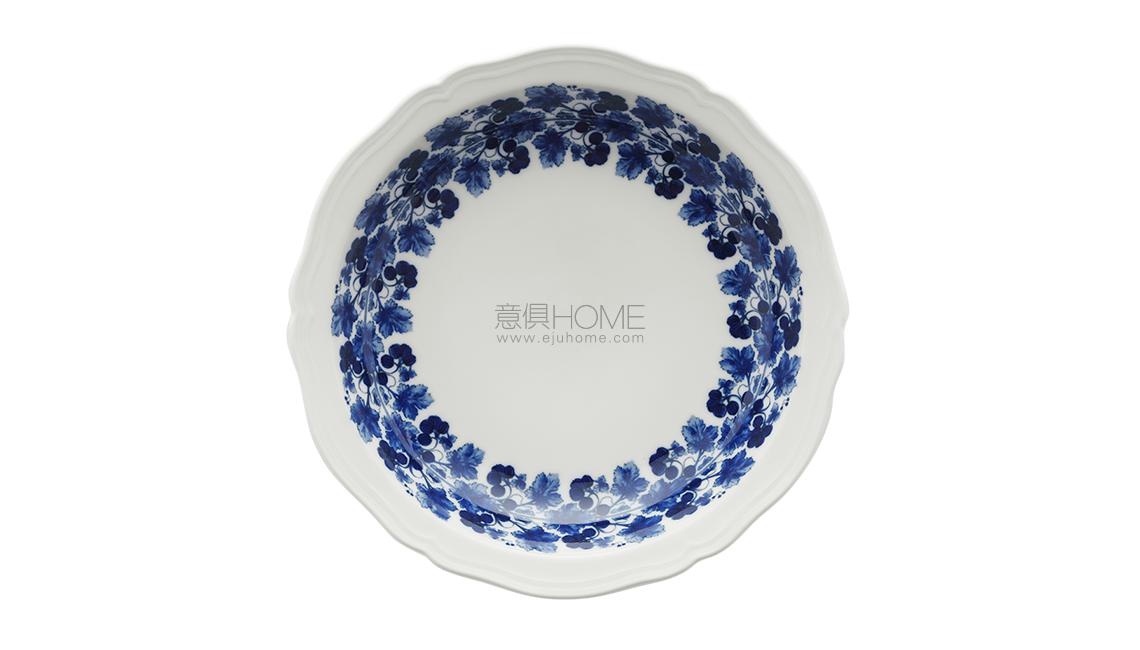 PIATTO FONDO2盤(pán)子