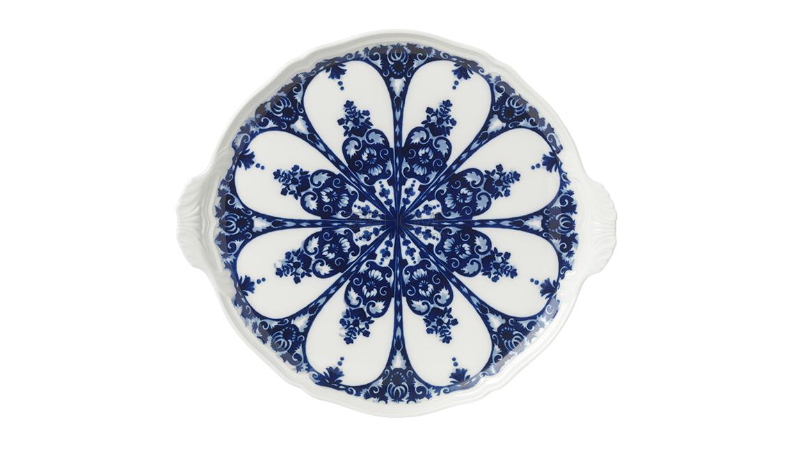 PIATTO PER DOLCI盤子