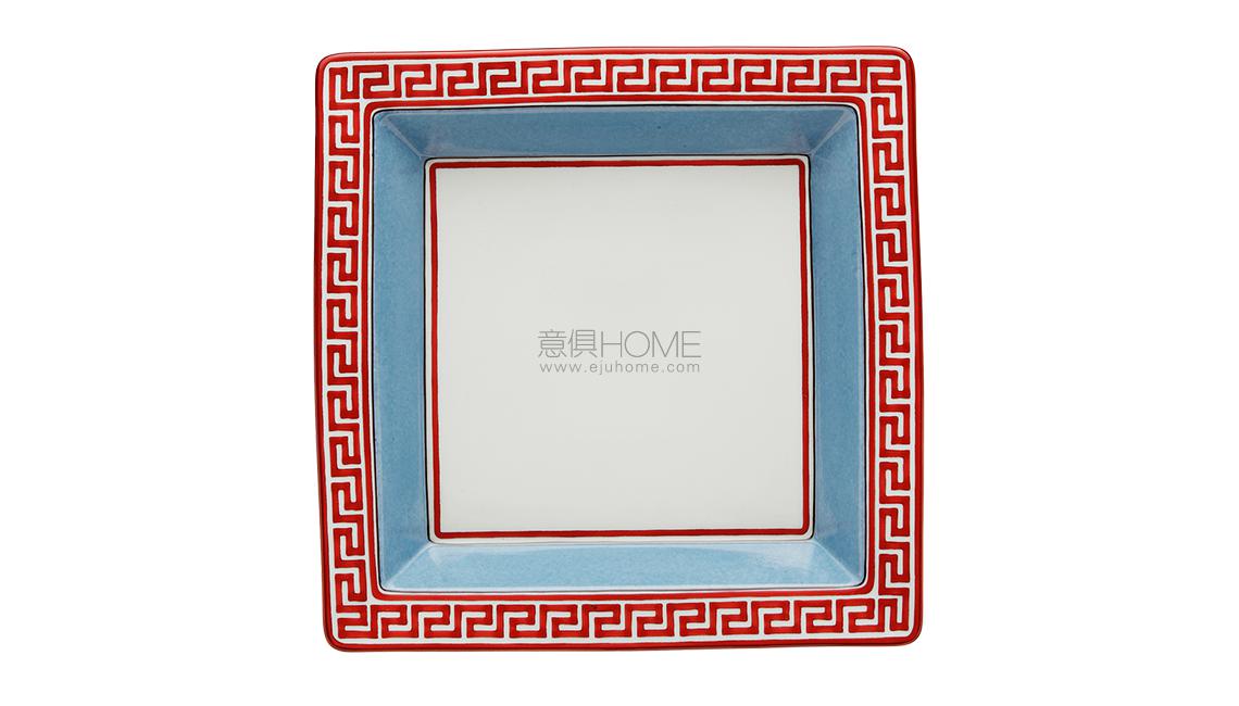 SVUOTATASCHE QUADRATO盤(pán)子