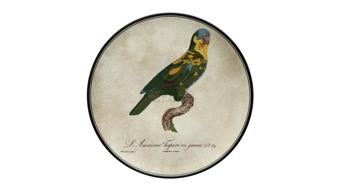 PIATTO DA MURO盤子