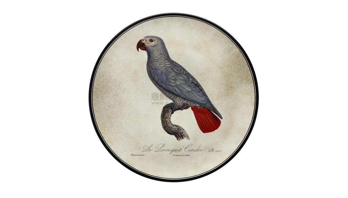 PIATTO DA MURO3盤(pán)子