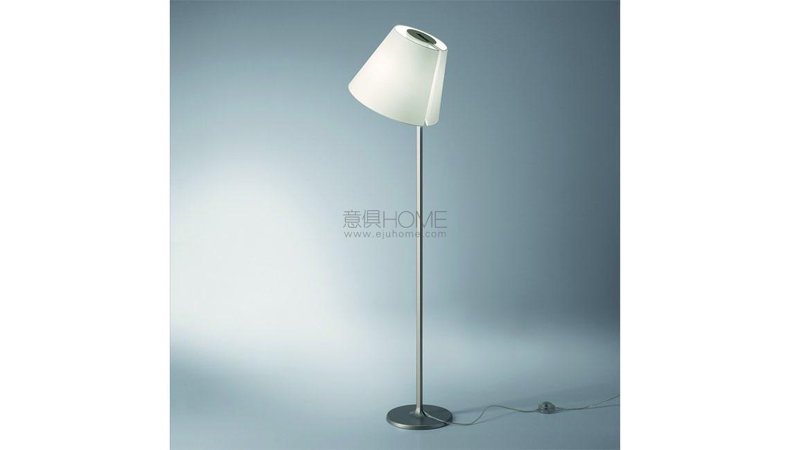 MELAMPO Floor落地燈