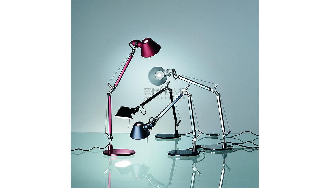 TOLOMEO Table臺燈