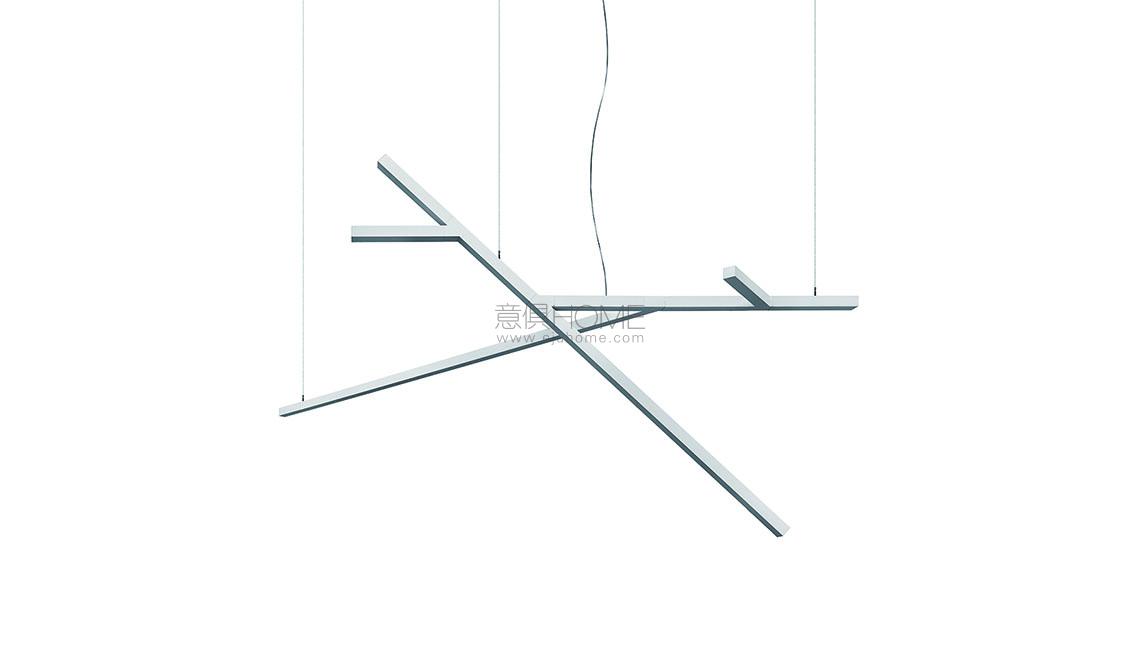 KAO KIT Suspension吊燈