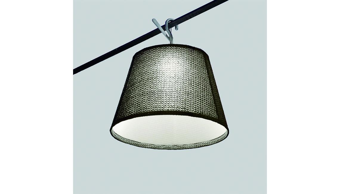 TOLOMEO MEGA OUTDOOR HOOK臺(tái)燈