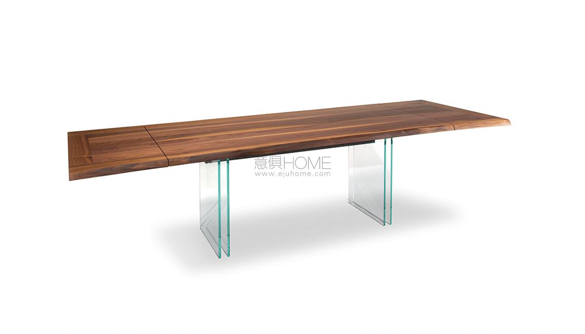 Ikon Drive長(zhǎng)餐桌